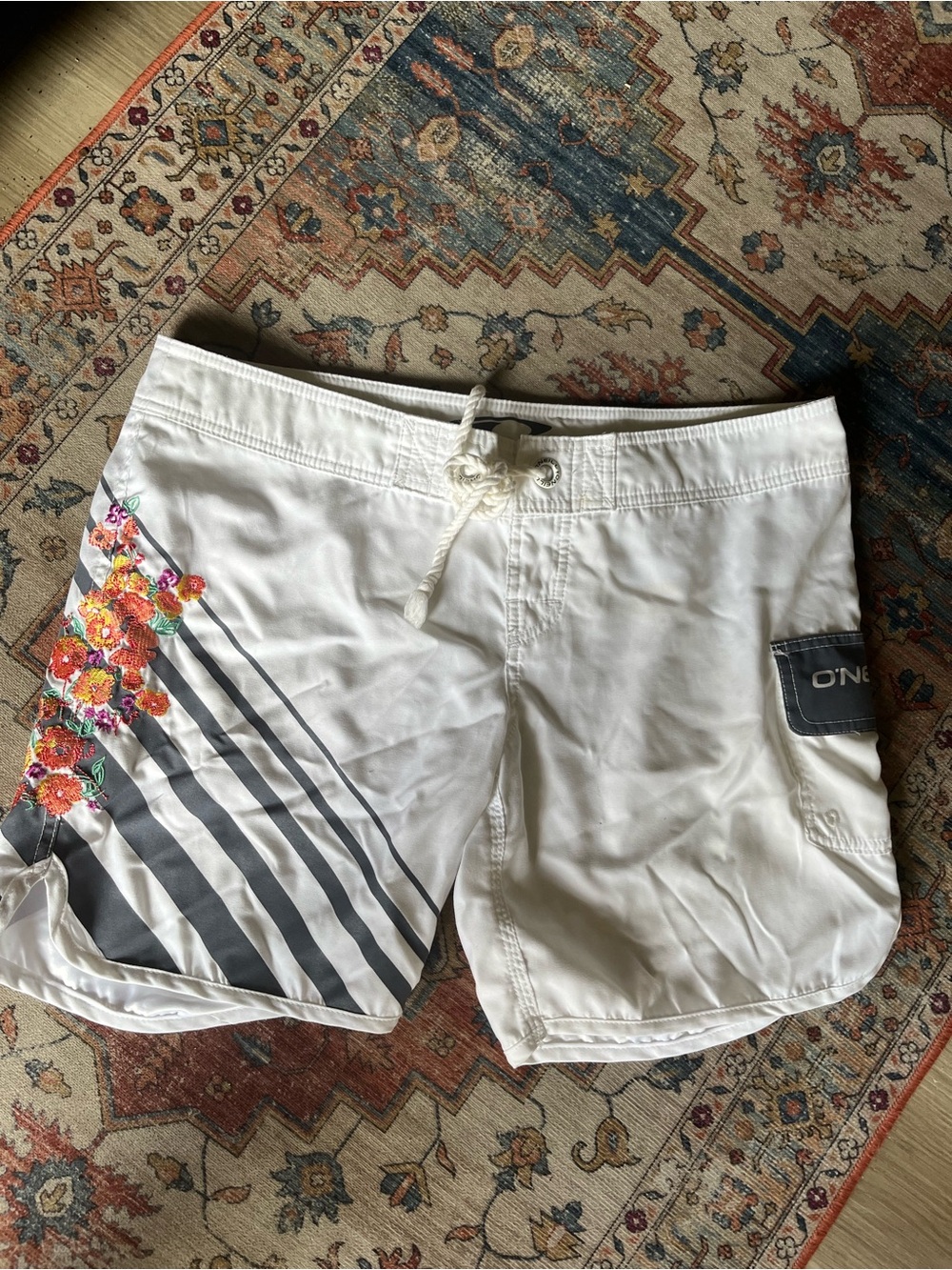 Womens O Neill board shorts